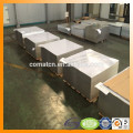 Electrolytic tinplate in sheet